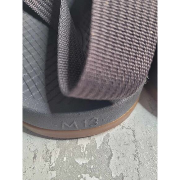 2746 NWOT Chaco‎ Lowdown Men's 13 - Picture 5 of 7